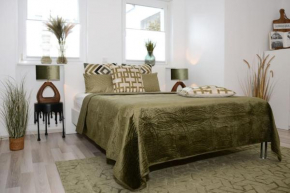40qm Wohlfühl-Apartment im Grünen mit Sorglospaket